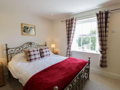 Dyffryn Farmhouse