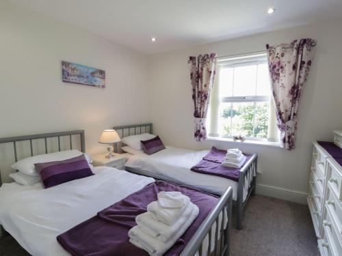 Dyffryn Farmhouse