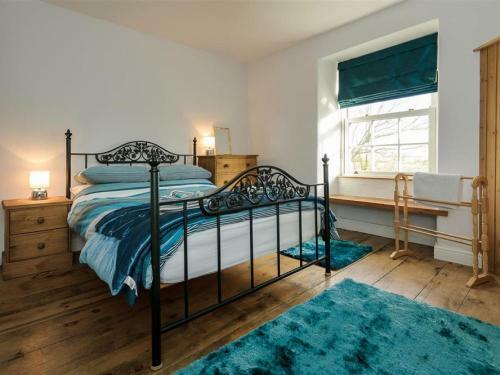 Beautiful Mansion In Botwnnog With A Private Garden