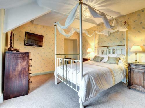 Holiday Home Ty Rhyd