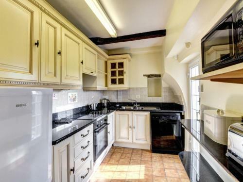 Holiday Home Ty Rhyd