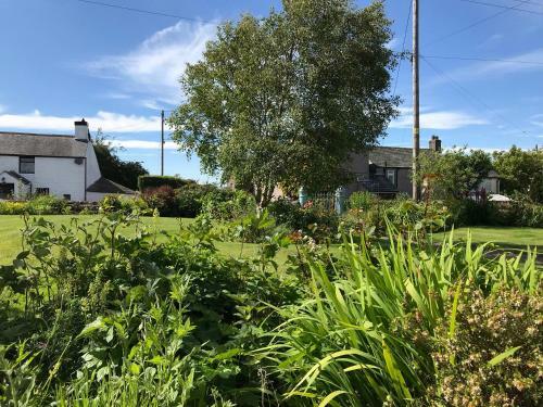 Park View, Wigton