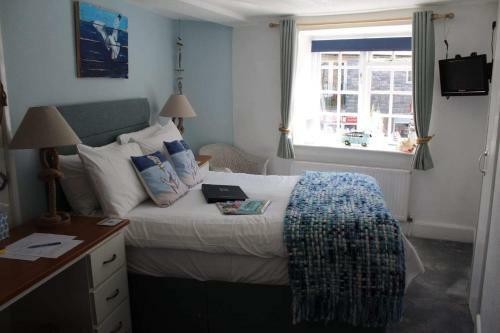 Bridge House Bed & Breakfast