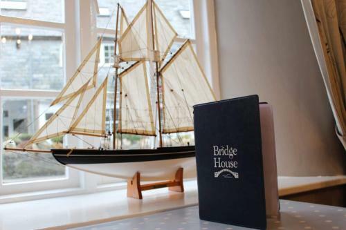 Bridge House Bed & Breakfast