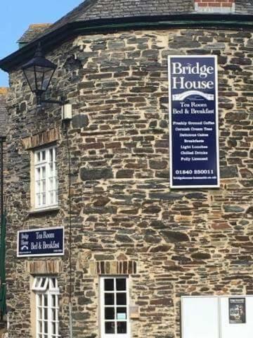 Bridge House Bed & Breakfast