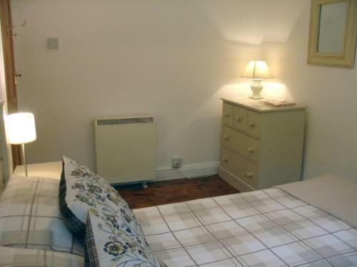 Dunn Cottage, Boscastle