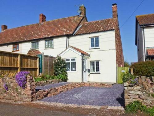Hillside Cottage, Bridgwater