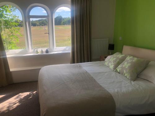 Bed & Breakfast The Flying Horse