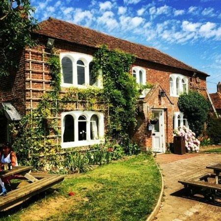 Bed & Breakfast The Flying Horse
