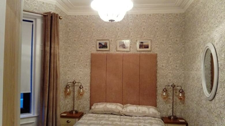 The Cottage Bed & Breakfast