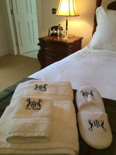 Hotel Islay House