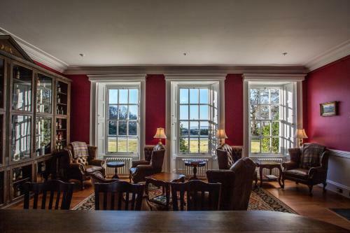 Hotel Islay House