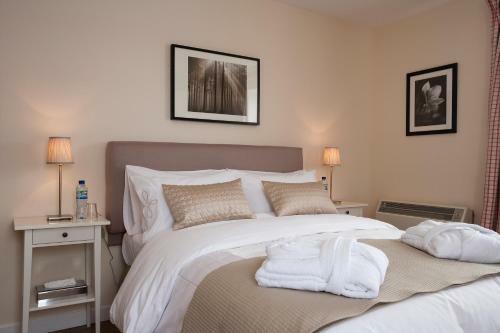 Agroturismo Skerrols House
