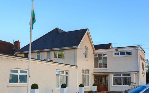Hotel Pyle & Kenfig Golf Club Dormy House