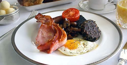 Hotel Pyle & Kenfig Golf Club Dormy House