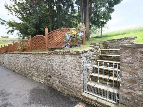 Caner Bach Lodge, Bridgend