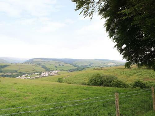 Caner Bach Lodge, Bridgend