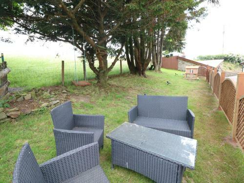 Caner Bach Lodge, Bridgend