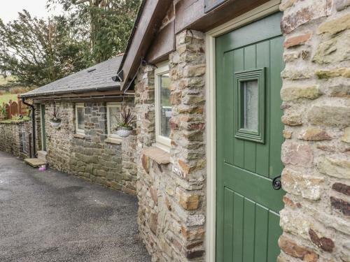 Caner Bach Lodge, Bridgend