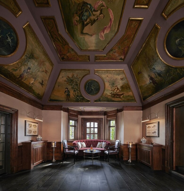Hotel Monkey Island Estate
