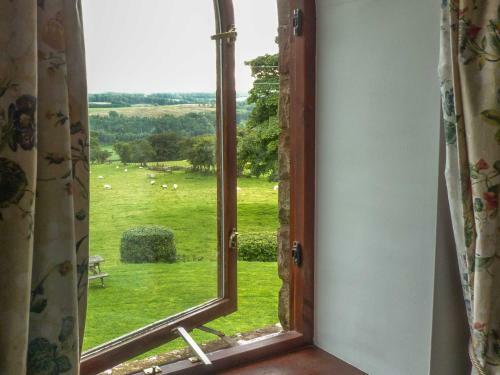 Hadrian's View