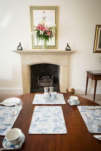 Hostal Abbey Farmhouse