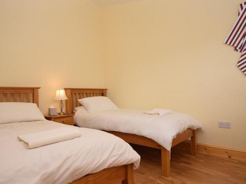 Bed & Breakfast The White Lady