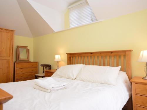 Bed & Breakfast The White Lady