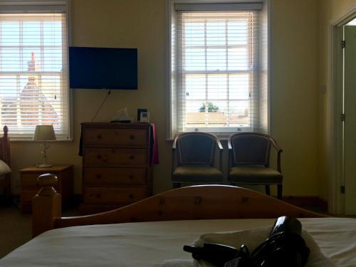 Bed & Breakfast The White Lady