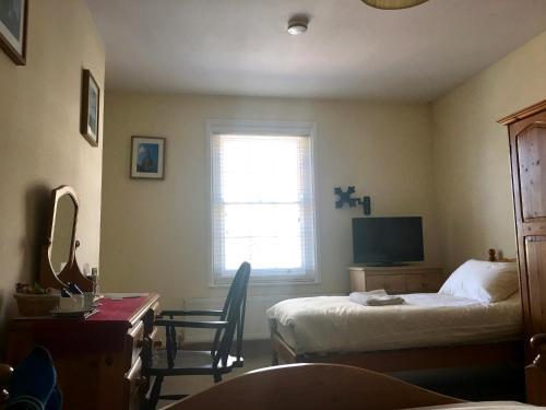 Bed & Breakfast The White Lady