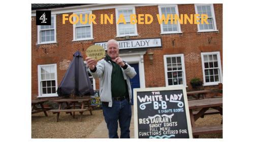 Bed & Breakfast The White Lady