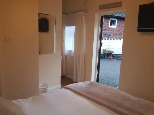 Bed & Breakfast The Wheatsheaf