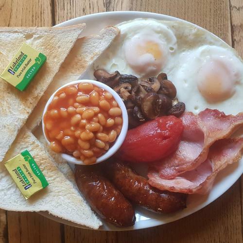 Bed & Breakfast The Wheatsheaf