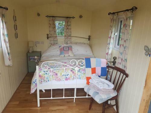 Bed & Breakfast The Fox Inn