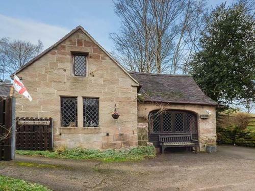 The Old Smithy, Stoke-on-trent