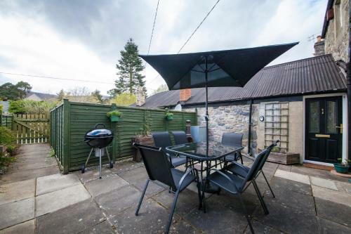 The Corner House