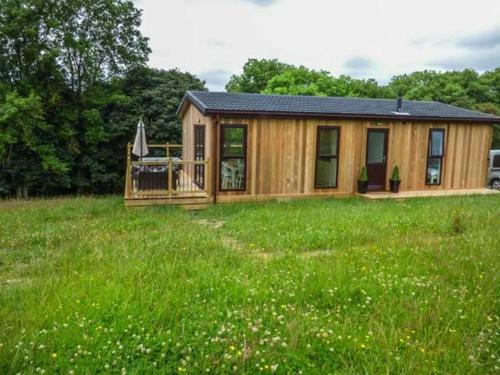 Beech Lodge, Bridgnorth