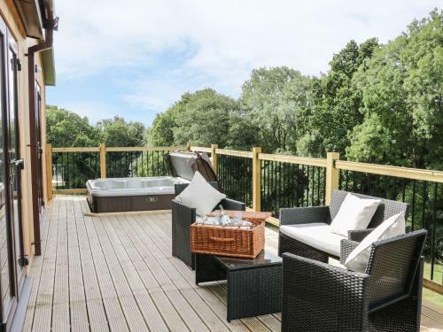 Willow Lodge, Bridgnorth