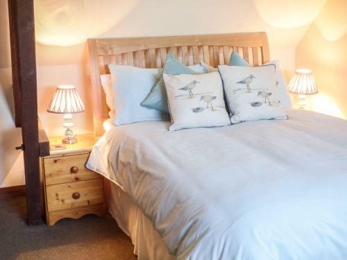 The Coach House, Bridgwater