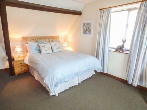 The Coach House, Bridgwater