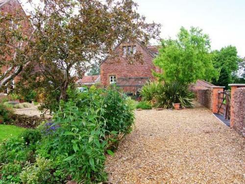 The Coach House, Bridgwater