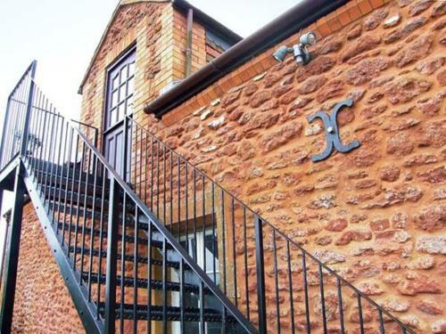 The Coach House, Bridgwater