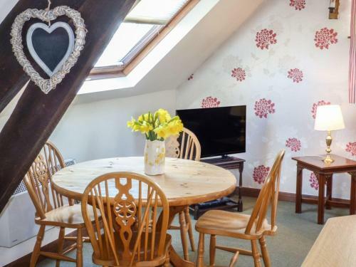 The Coach House, Bridgwater