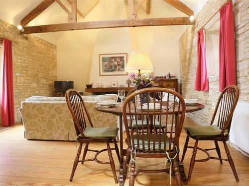 Aylworth Manor, Bourton On The Water