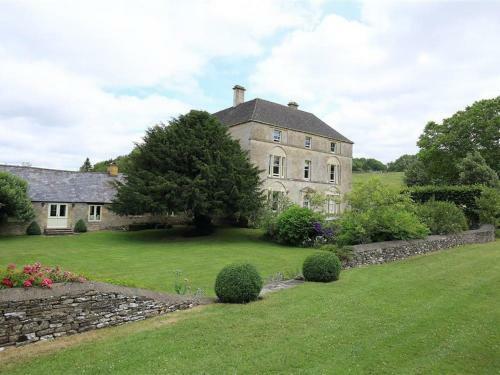 Aylworth Manor, Bourton On The Water