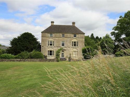 Aylworth Manor, Bourton On The Water