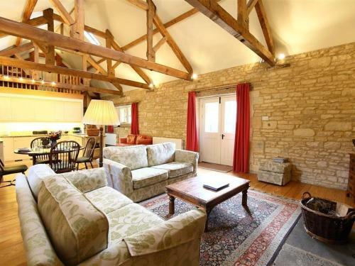 Aylworth Manor, Bourton On The Water