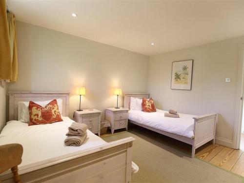 Aylworth Manor, Bourton On The Water