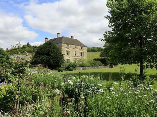 Aylworth Manor, Bourton On The Water