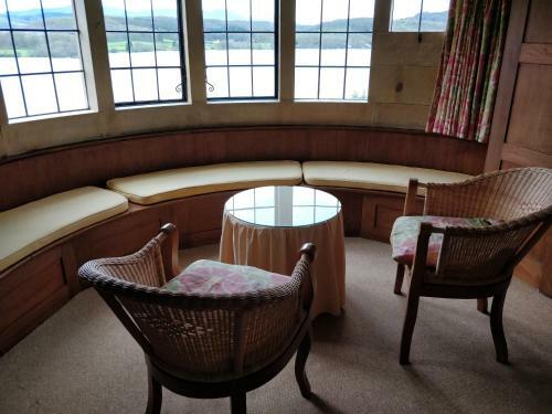 Agroturismo Windermere Motor Boat Racing Club